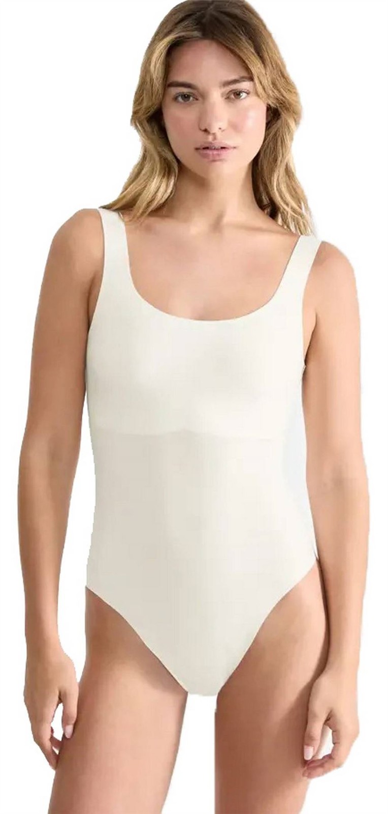 Sloggi Womens Zero Feel 2.0 Body – Silk White