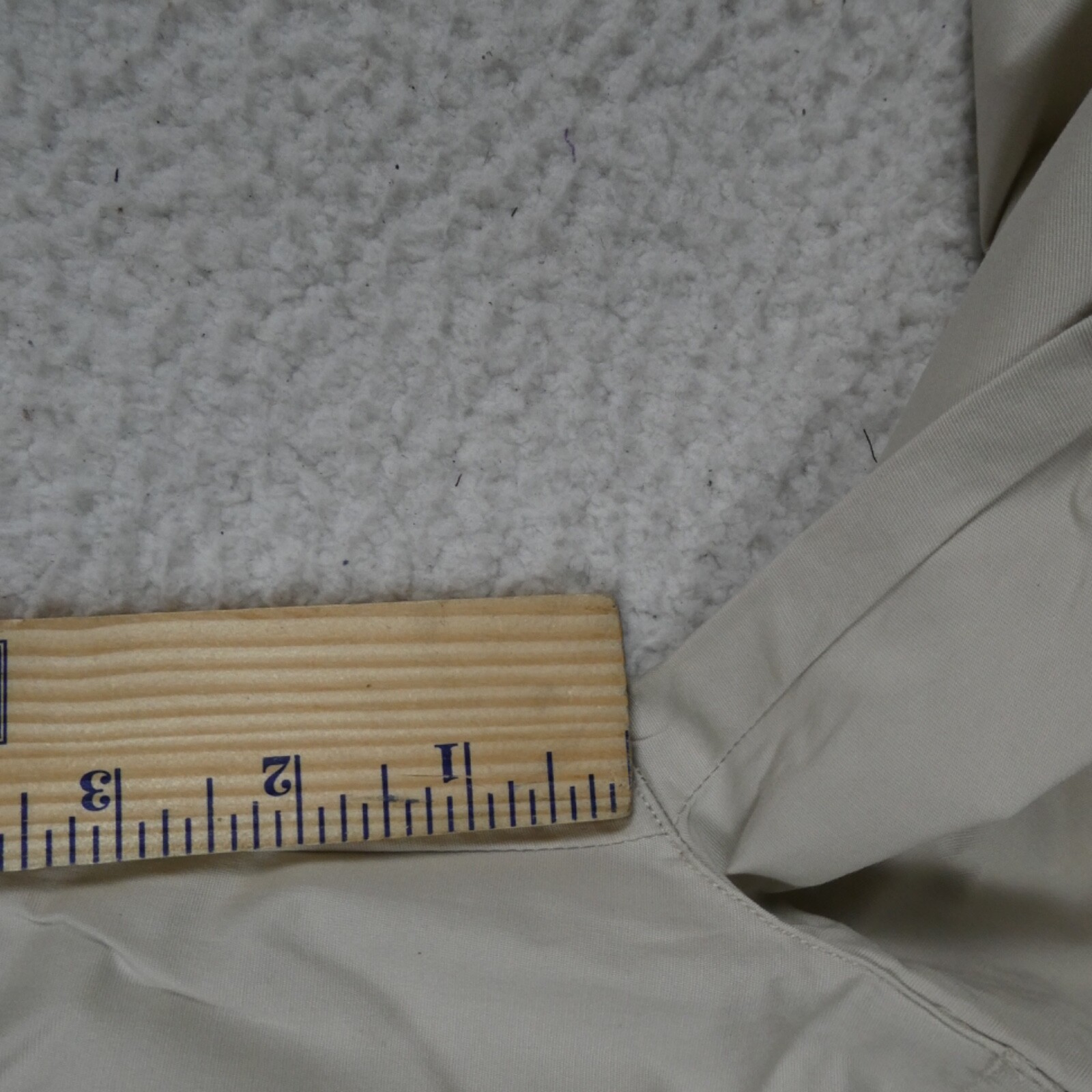 Vintage Todd Oldham Shorts Women Size 1 Sand Tan Stretch