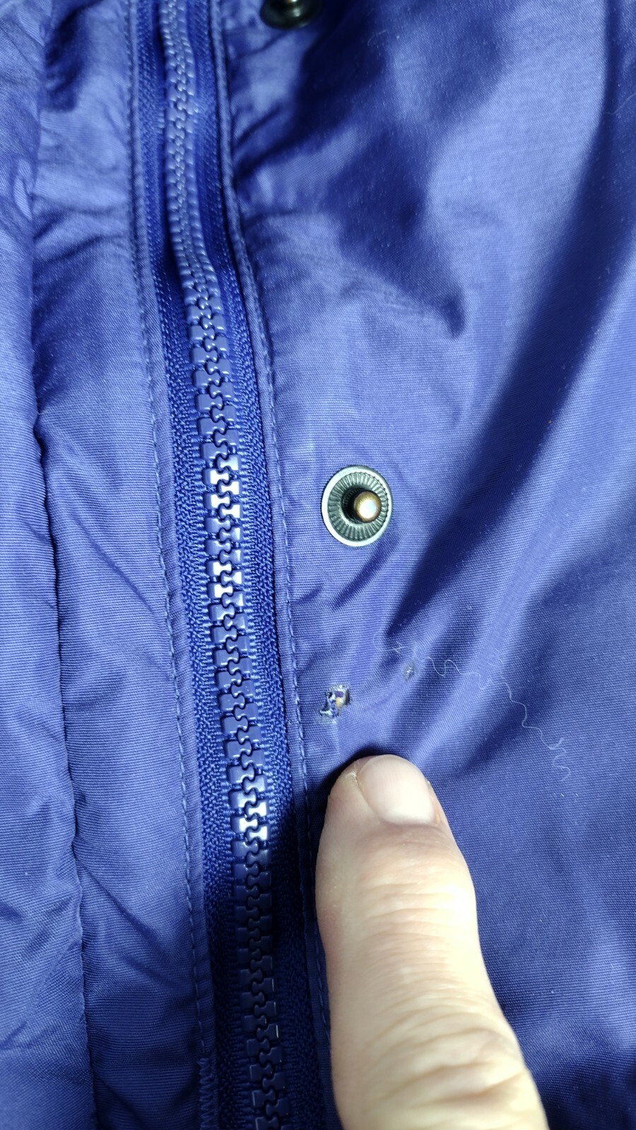 Vintage 80s/90s Columbia Women’ Large L BUGABOO Color Block Jacket – Outer Shell