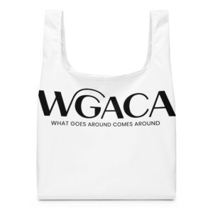 Shopping bag