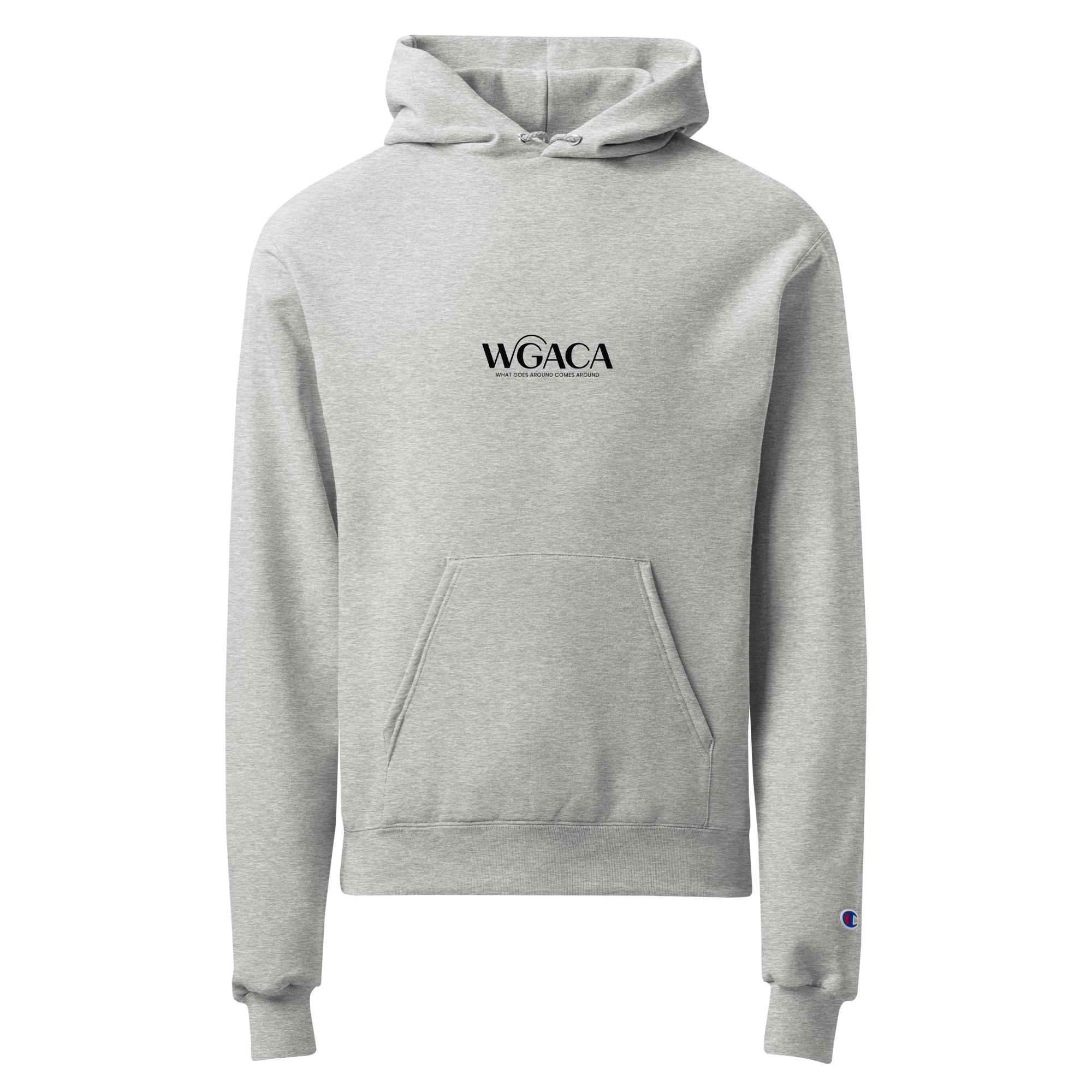 Unisex Champion hoodie